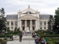 Muzeul Teatrului din Iasi - iasi