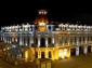 Palatul Neuschotz din Iasi - iasi