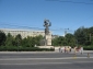 Statuia Independentei din Iasi - iasi