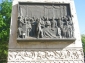Statuia lui Mihail Kogalniceanu din Iasi