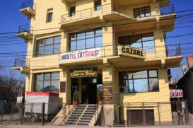 Pensiunea Hostel Tatarasi | Cazare Iasi