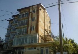 Pensiunea Rosemont | Cazare Iasi
