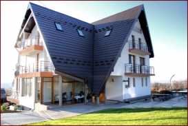 Pensiunea Shamrock Inn | Cazare Iasi
