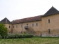 Castelul Kornis - Rakoczi - Bethlen din Iernut