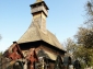 Biserica de lemn din Ieud Deal - ieud