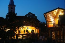 Complexul Turistic Terra Mythica | Cazare Ighiu