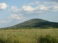Rezervatia naturala Dealul Mocrea - ineu