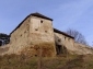 Cetatea Jimbor judetul Brasov - jimbor