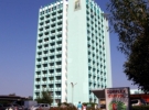 Hotel Capitol - Cazare Litoral