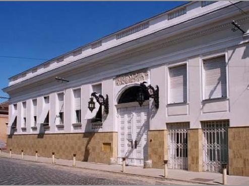 Muzeul Orasenesc Lipova