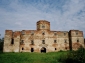 Castelul Lonyai - livada1