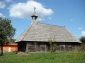 Biserica de lemn din Dragomiresti