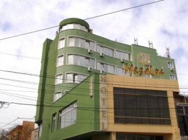 Hotel Megalos | Cazare Mamaia