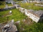 Cetatea Callatis din Mangalia