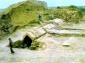 Situl arheologic statia de biogaz din Mangalia - mangalia
