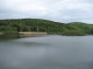 Lacul Mociaru, Buzau - manzalesti