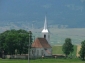 Biserica din Delnita - miercurea-ciuc