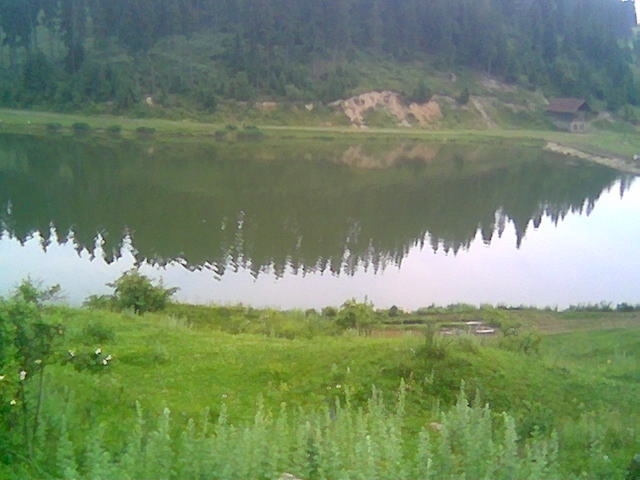 Lacul Suta