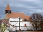 Biserica Fortificata Evanghelica din Miercurea Sibiului - miercurea-sibiului
