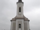 Biserica Greco Catolică - miercurea-sibiului
