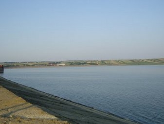 Lacul Rogojesti 