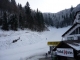 Partie ski Cheile Gradistei  - moieciu