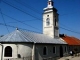 Biserica sarba din Macesti