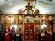 Biserica sarba din Macesti - moldova-noua