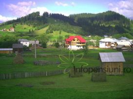 Pensiunea Mica Bucovina | Cazare Moldovita