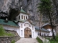 Manastirea Pestera Ialomitei