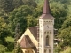 Biserica fortificata Nemsa