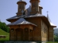 Manastirea Sfanta Treime din Moiseni - negresti-oas