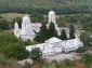 Manastirea Cocos - niculitel