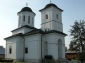 Manastirea Nucet