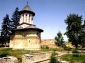 Manastirea Calui - oboga
