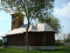 Biserica de lemn din Cisteiu de Mures - ocna-mures