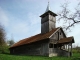 Biserica de lemn din Noslac - ocna-mures