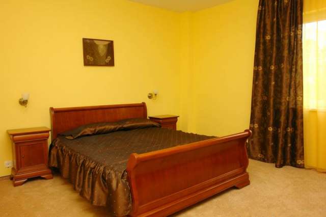 Hotel Salinas Ocna Sibiului 3*** | Cazare in Ocna Sibiului