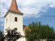 Biserica ortodoxa Schimbarea la fata din Caciulata, Ocna Sibiului - ocna-sibiului