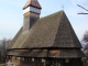 Biserica de lemn din Hoteni - ocna-sugatag