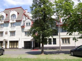 Hotel Elite | Cazare Oradea