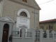 Biserica Ordinul Capucinilor Oradea - oradea