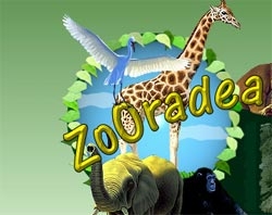 Gradina Zoologica Oradea