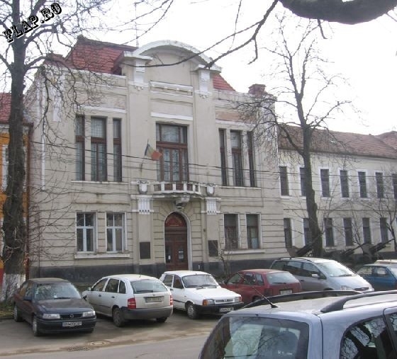 Muzeul Militar National din Oradea