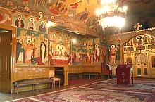 Palatul Episcopiei Ortodoxe din Oradea