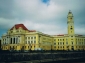 Palatul Primariei Oradea - oradea