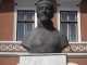 Monumentul lui Nicolaus Olahus din Orastie - orastie