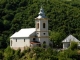 Biserica romano-catolica Ciclova Montana