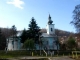 Biserica ortodoxa Sf. Nicolae din Orsova