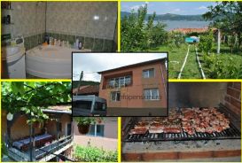 Vila Casa Ysa | Cazare Orsova